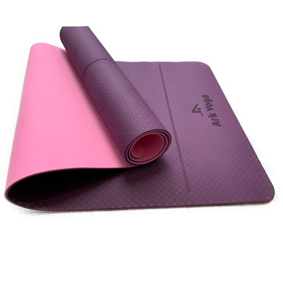 Yoga Mats Ireland, Yoga Clothes