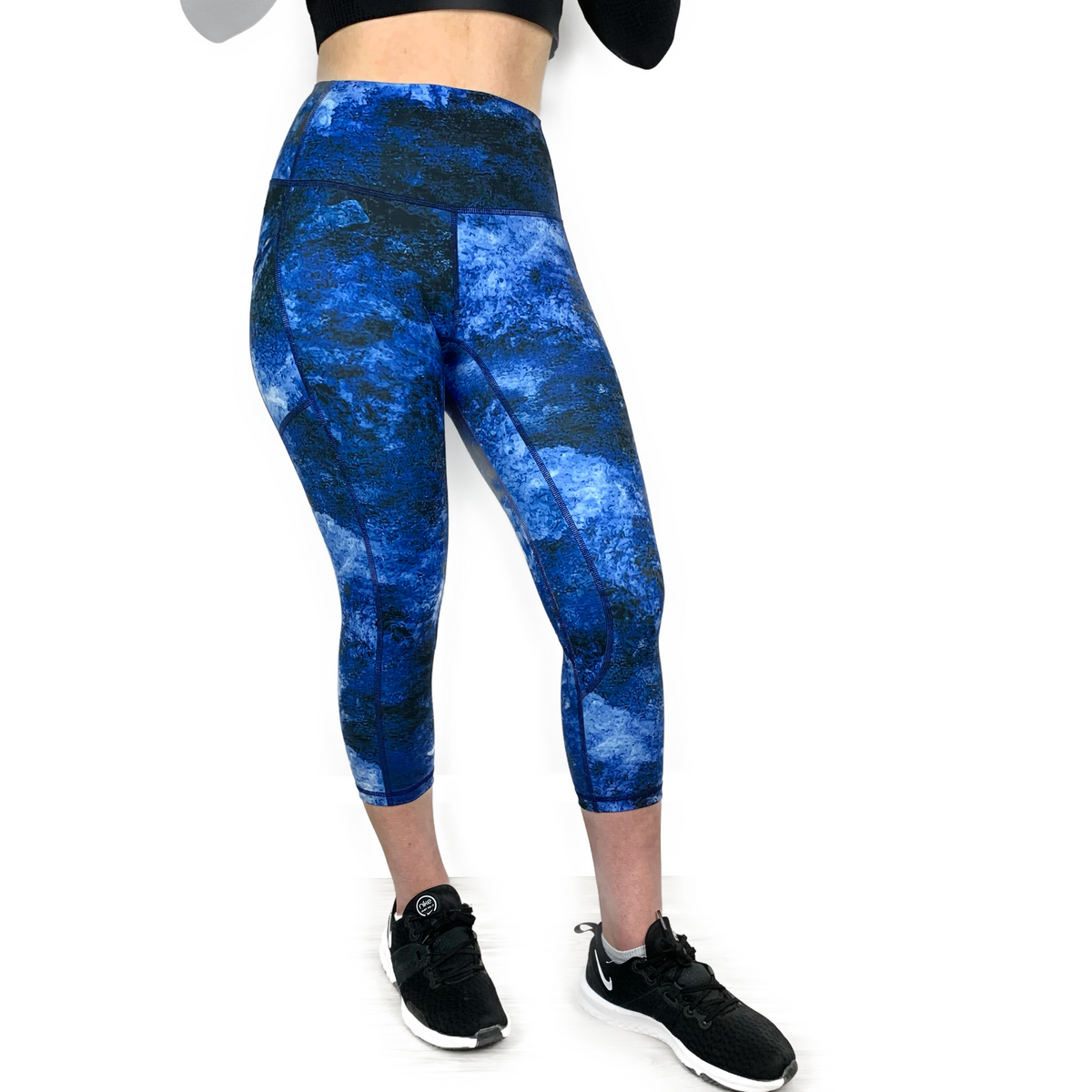 Lycra yoga leggings hotsell