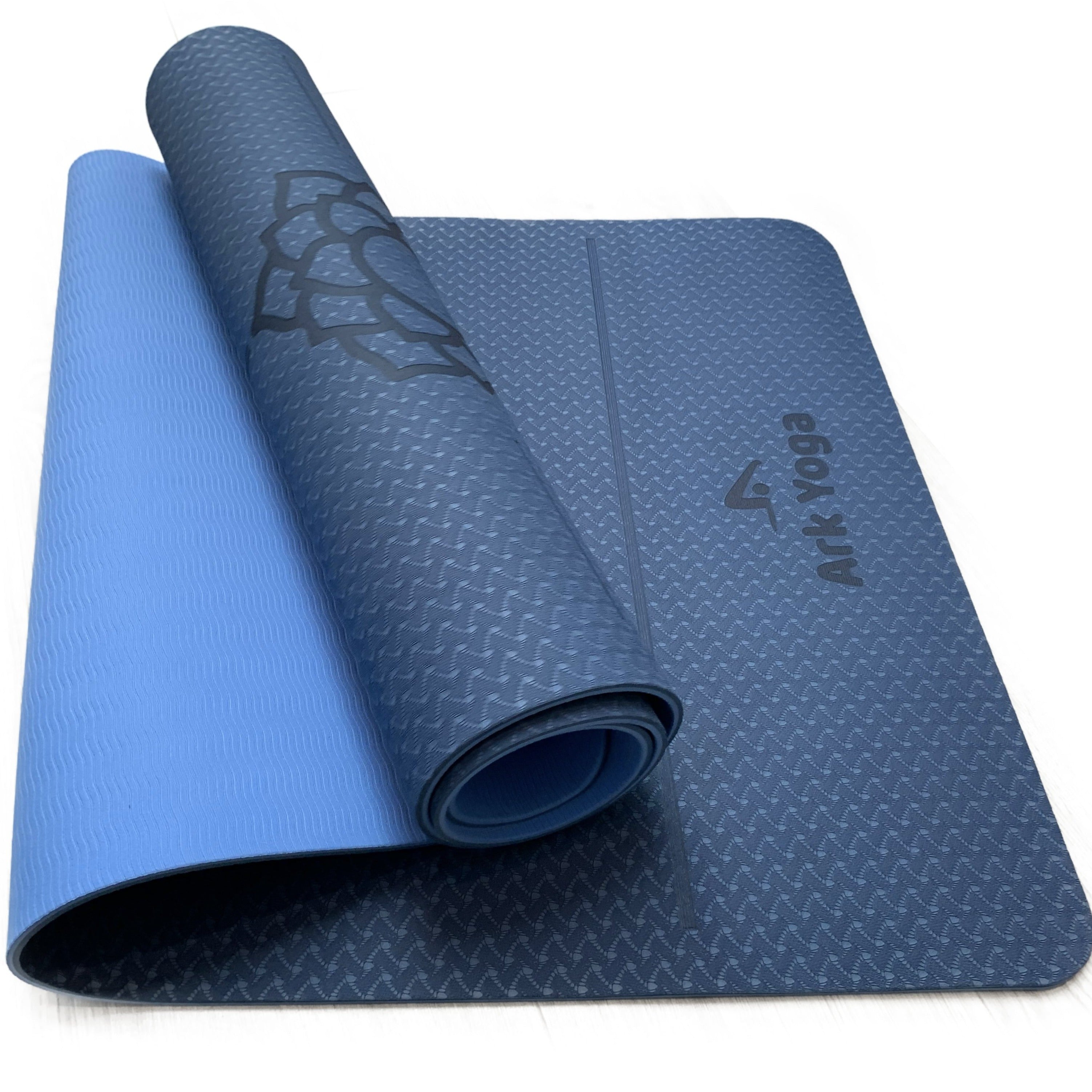 Buy Eleanor Bowmer Leopard Yoga Mat from Next Ireland